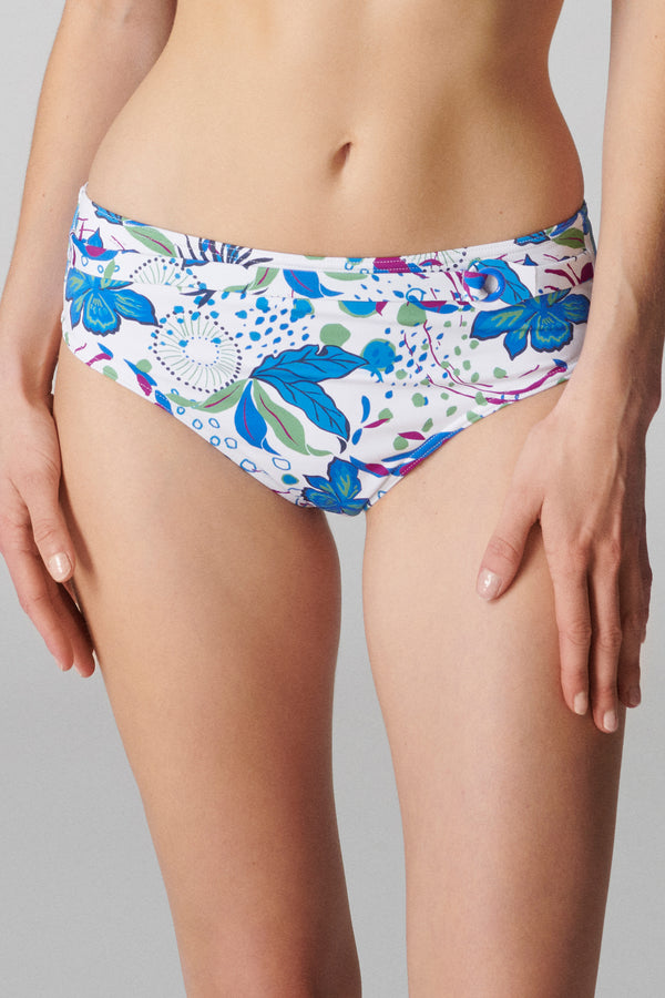 Simone Perele 1Dy Neroli Retro Brief